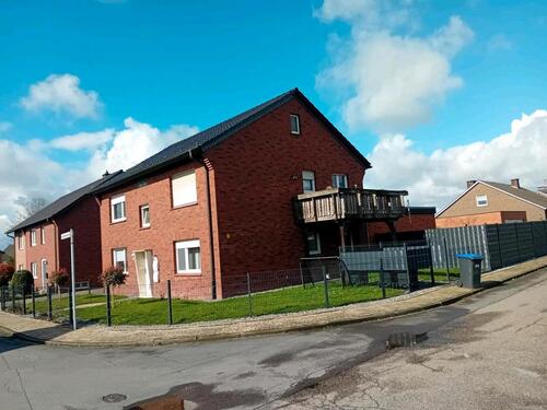 Foto - 8 Zimmer Mehrfamilienhaus, Wohnhaus zum Kaufen in Nordkirchen