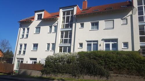 Foto - 3-Raumwohnung - 825,00&nbsp;EUR Kaltmiete, ca.&nbsp; 83,00&nbsp;m&sup2;