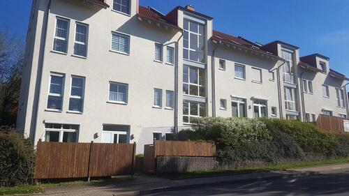 Foto - 3 Zimmer Erdgeschoßwohnung zur Miete in Erfurt