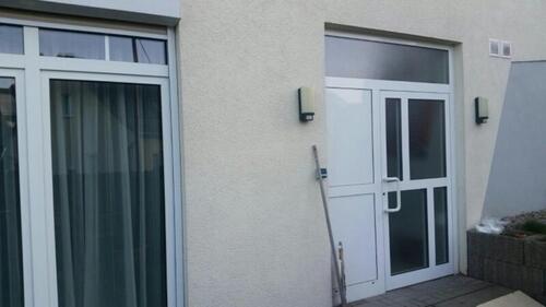 Foto - 3 Zimmer Erdgeschoßwohnung in Erfurt