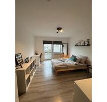 Zimmer im Studentenwohnheim (Godramsteiner Straße 50) - Landau in der Pfalz