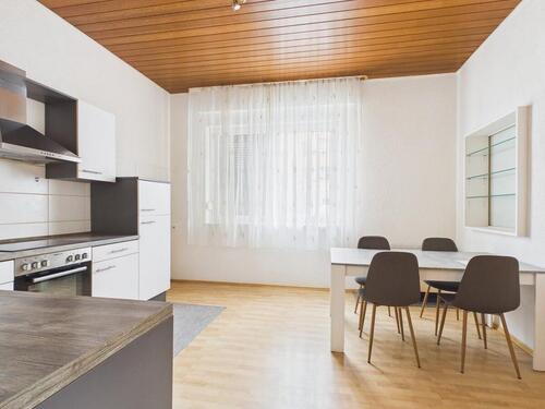 Foto - Sofort einziehen: Großzügige Erdgeschosswohnung modern ausgestattet I Bretten-Ruit