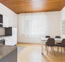 Sofort einziehen: Großzügige Erdgeschosswohnung modern ausgestattet I Bretten-Ruit