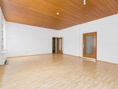 Foto - 2.5 Zimmer Erdgeschoßwohnung zur Miete in Bretten