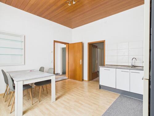 Foto - 2.5 Zimmer Erdgeschoßwohnung in Bretten