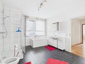 Foto - Erdgeschoßwohnung in Bretten zur Miete