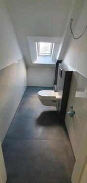 Foto - Dachgeschoßwohnung in Bad Kreuznach zur Miete