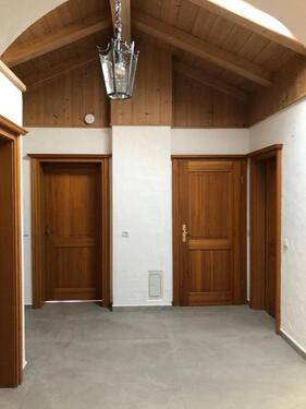 Foto - 3 Zimmer Dachgeschoßwohnung in Staudach-Egerndach