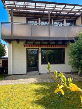 Foto - 4 Zimmer Doppelhaushälfte zum Kaufen in Wiesbaden