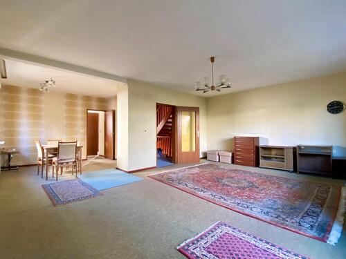 Foto - 4 Zimmer Doppelhaushälfte in Wiesbaden