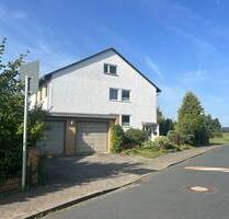 Möblierte 4-Zimmer-Wohnung mit eigenem Garten in 2-Familienhaus - Wolfsburg Almke