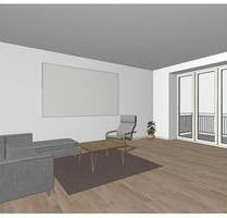 Erstbezug 3-R-Wohnungen! - 700,00&nbsp;EUR Kaltmiete, ca.&nbsp; 70,00&nbsp;m&sup2; in Chemnitz (PLZ: 09125) Altchemnitz