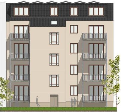 Foto - 3 Zimmer Etagenwohnung in Chemnitz