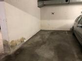 Foto - Tiefgaragenstellplatz in Steinweg (Nähe Stadtamhof) zu vermieten