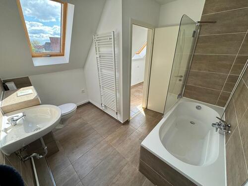 Foto - Modernisierte 3 Zimmer Wohnung mit Einbauküche in 31157 Sarsted