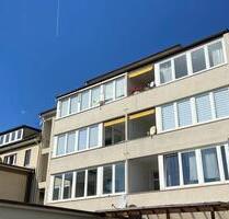 Schicke 2-Zimmer-Wohnung in der Bad Salzufler Innenstadt! - Bad Salzuflen