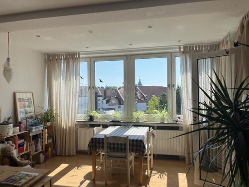 Foto - 2 Zimmer Etagenwohnung zur Miete in Bad Salzuflen