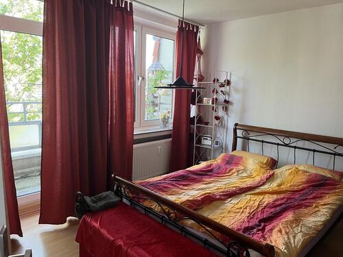 Foto - Etagenwohnung in Bad Salzuflen zur Miete