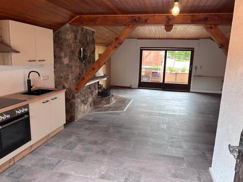 Foto - Einzimmerwohnung 50qm in Schneppenbach