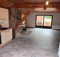 Einzimmerwohnung 50qm in Schneppenbach - Schöllkrippen