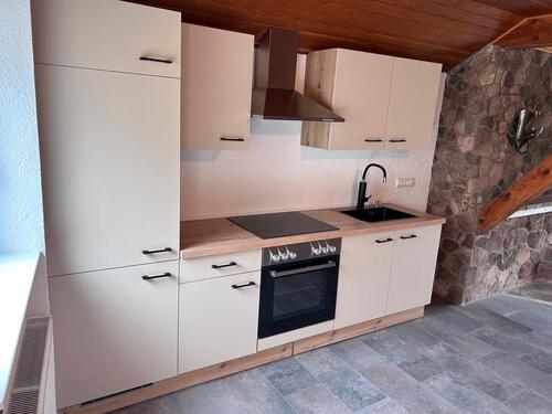Foto - 1 Zimmer Etagenwohnung zur Miete in Schöllkrippen