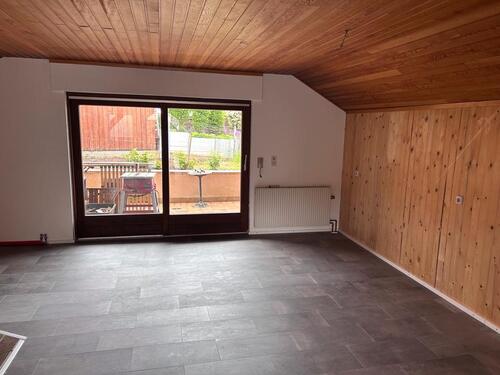 Foto - Etagenwohnung in Schöllkrippen zur Miete