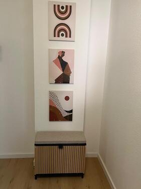 Foto - 1.5 Zimmer Etagenwohnung zur Miete in Bonn