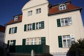 Foto - Helle 2-Raum-Wohnung in einer Stadtvilla