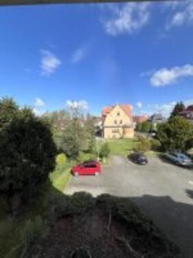 Foto - Etagenwohnung in Ballenstedt zur Miete