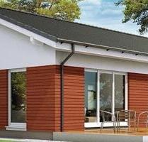 Bungalow EFH in Finowfurt- 95m2, Grdst.: 575m2, Dachausbau mögl. - Schorfheide