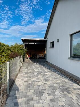 Foto - Einfamilienhaus in Schorfheide