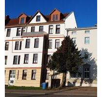Helle Wohnung mit 4 Zimmern zentrumsnahe - Stralsund Langendorfer Berg