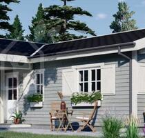 schöner Winkelbungalow in der grünen Eifel mit Fernblick - Jünkerath