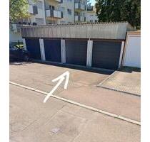 Garage Göppingen Jebenhausen - 1.234,00 EUR Miete, in Hattenhofen (PLZ: 73110)