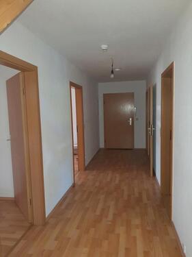 Foto - Etagenwohnung zur Miete in Rosenfeld