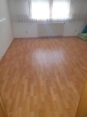 Foto - Etagenwohnung in Rosenfeld