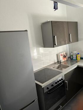 Foto - Etagenwohnung in Heidenheim an der Brenz