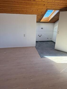 Foto - Etagenwohnung in Bad Füssing