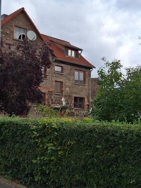 Foto - Einfamilienhaus zum Kaufen in Steinbach-Hallenberg
