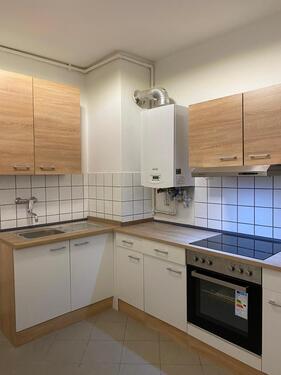 Foto - Etagenwohnung zur Miete in Augsburg