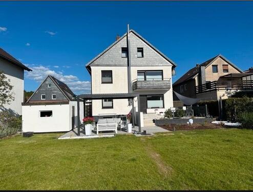 Foto - Einfamilienhaus in Hameln zum Kaufen