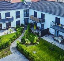 4 Raumwohnung mit Terrasse - 1.300,00 EUR Kaltmiete, in Neuruppin (PLZ: 16816)