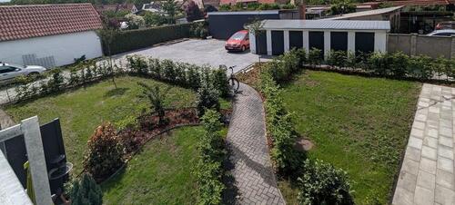 Foto - Etagenwohnung zur Miete in Neuruppin