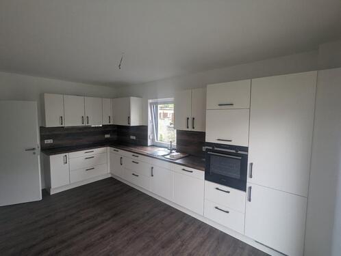 Foto - Etagenwohnung in Neuruppin