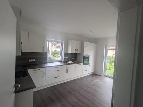 Foto - Etagenwohnung in Neuruppin zur Miete