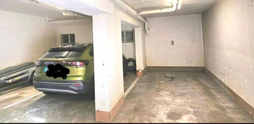 Foto - zu vermieten Garagenstellplatz Fremersbergstr Baden-Baden