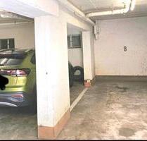 zu vermieten Garagenstellplatz Fremersbergstr Baden-Baden