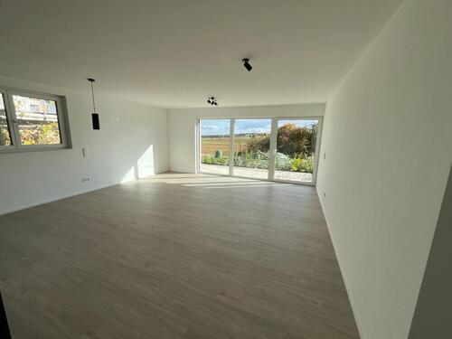 Foto - Etagenwohnung zur Miete in Lonsee