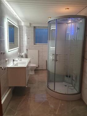 Foto - Schöne 4 Zimmer-Wohnung in Hettigenbeuern nahe Mudau