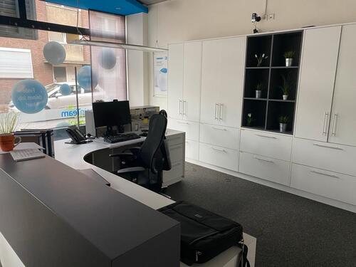 Foto - Bürogebäude Emmerich Stadtkern - 380.000,00&nbsp;EUR Kaufpreis, ca.&nbsp; 420,00&nbsp;m&sup2;